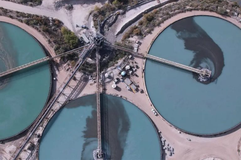 How-Gravity-Thickening-Enhances-Sludge-Treatment-Efficiency-in-2026