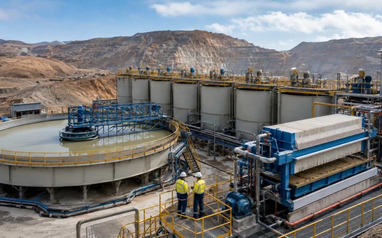 Mining-Equipment-in-Gold-CIL-Projects-How-to-Choose-the-Top-Solutions